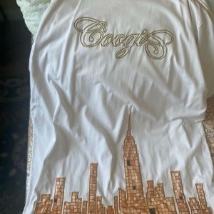 3X Coogi shirt